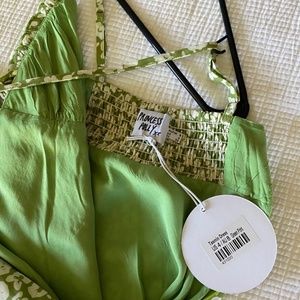 tasmin dress princess polly